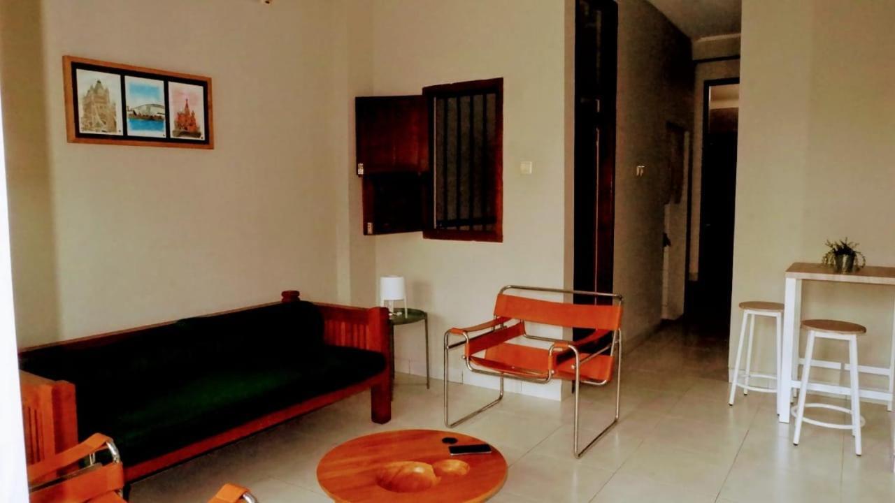 Rumah566 Yogyakarta Exterior photo